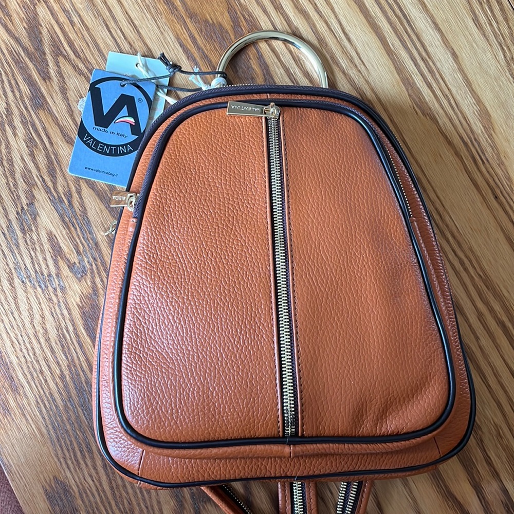 NEW Valentina backpack